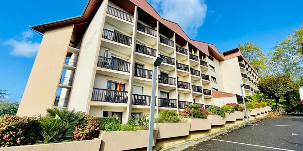 appartement à DAX (40100)
