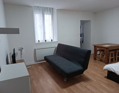 appartement  DAX