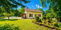 maison à ST PERDON (40090)