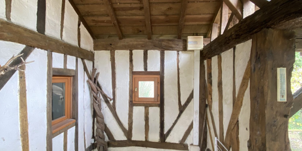 maison à BAHUS SOUBIRAN (40320)