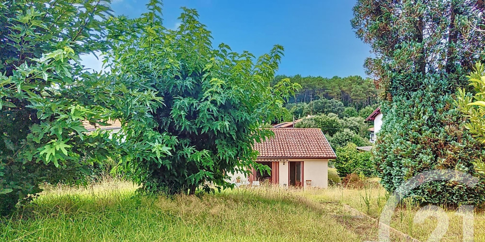 maison à TARNOS (40220)