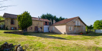 maison à GEAUNE (40320)