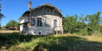 maison à LENCOUACQ (40120)