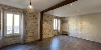 appartement à GEAUNE (40320)