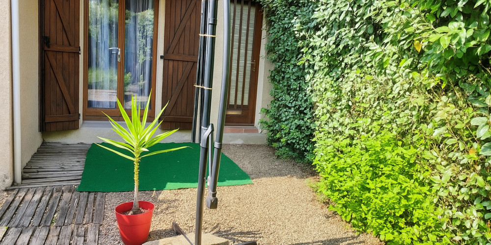 appartement à MONT DE MARSAN (40000)