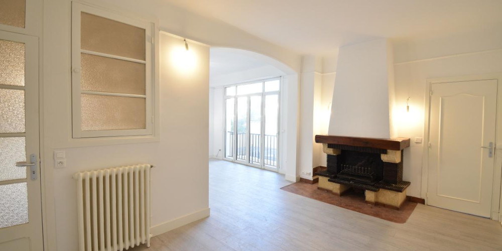 appartement à HOSSEGOR (40150)