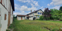 maison à HAGETMAU (40700)