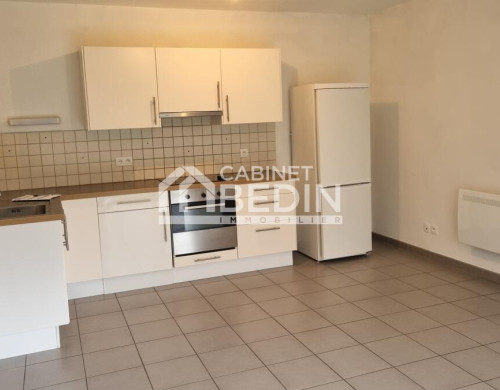 appartement  SANGUINET