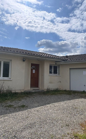 Maison  SAUGNAC ET CAMBRAN