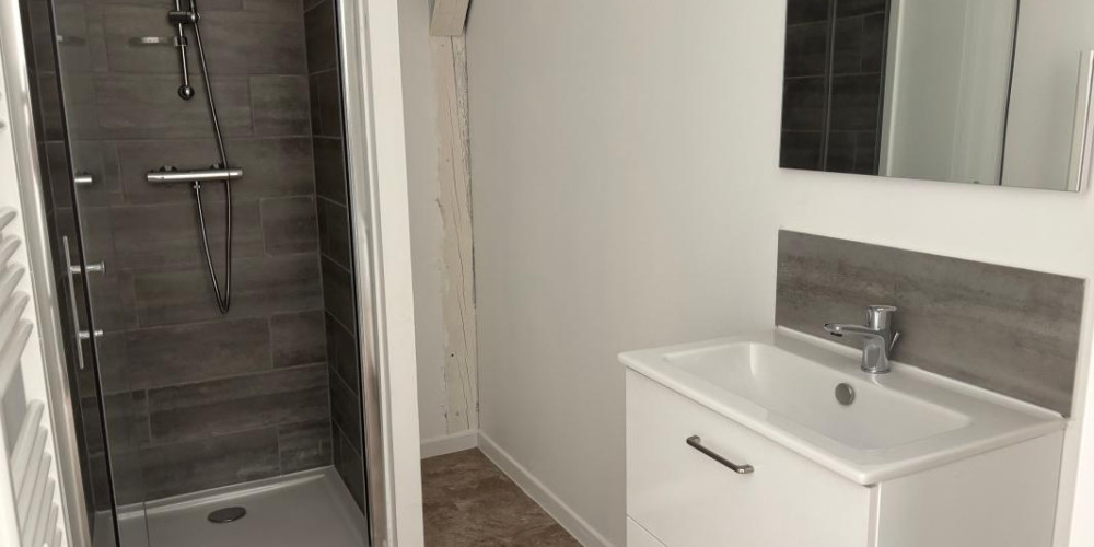appartement à LINXE (40260)