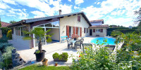 maison à TOSSE (40230)