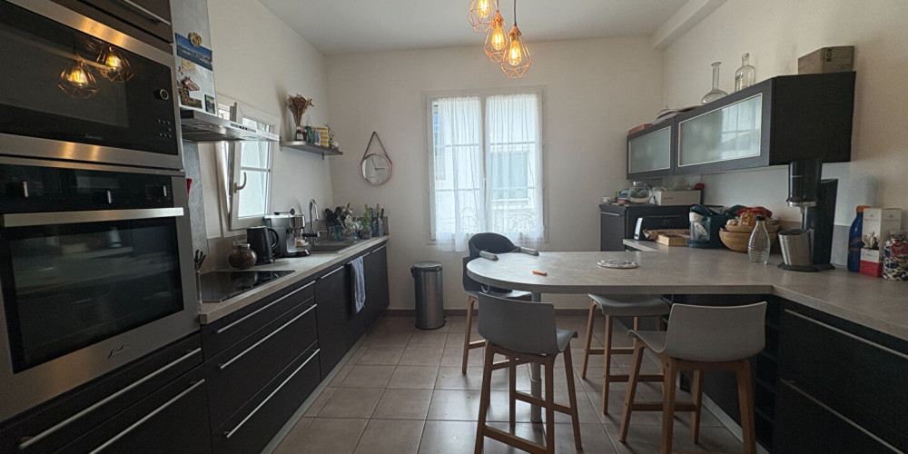 maison à MONT DE MARSAN (40000)