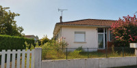 maison à ST PAUL LES DAX (40990)