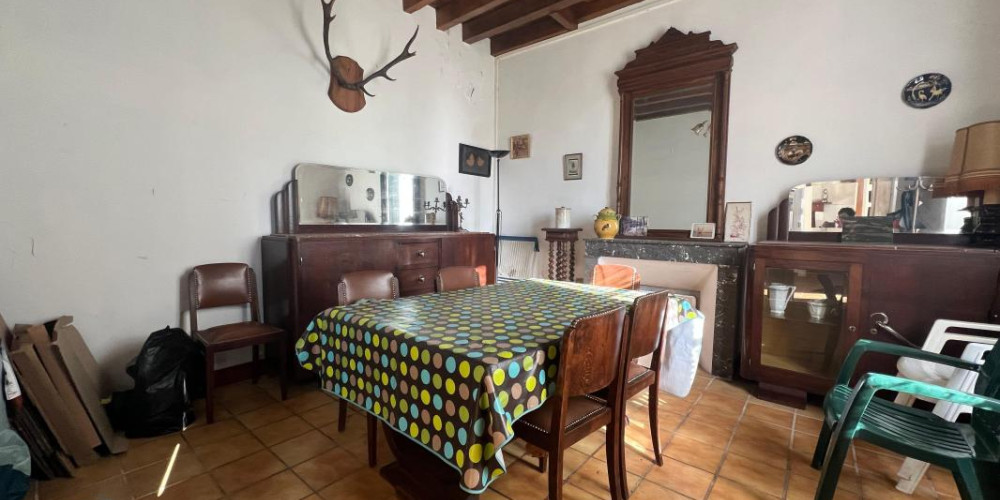 maison à LENCOUACQ (40120)