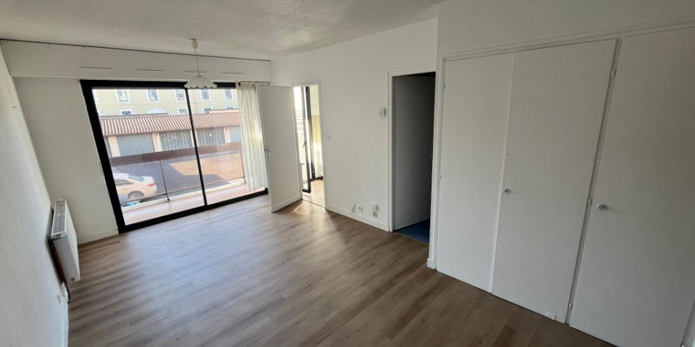 appartement à DAX (40100)