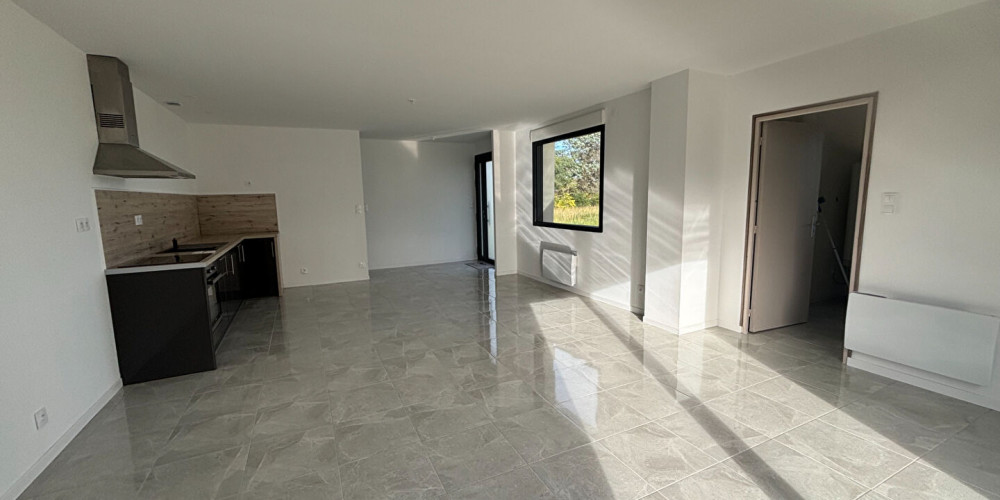 maison à MAZEROLLES (40090)