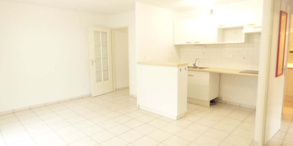 appartement à MONT DE MARSAN (40000)