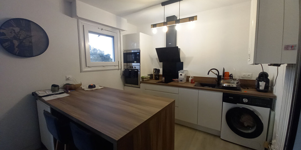 appartement à MONT DE MARSAN (40000)