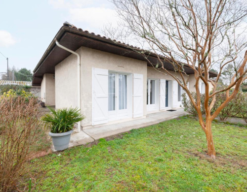 maison  MONT DE MARSAN