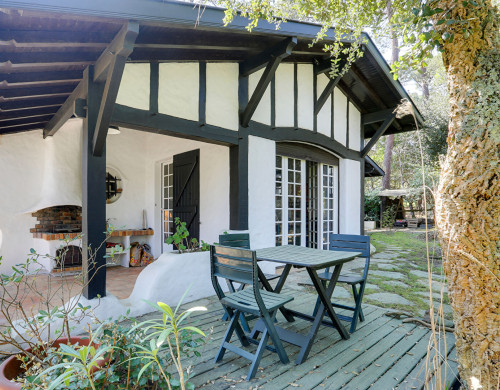 maison  SOORTS HOSSEGOR