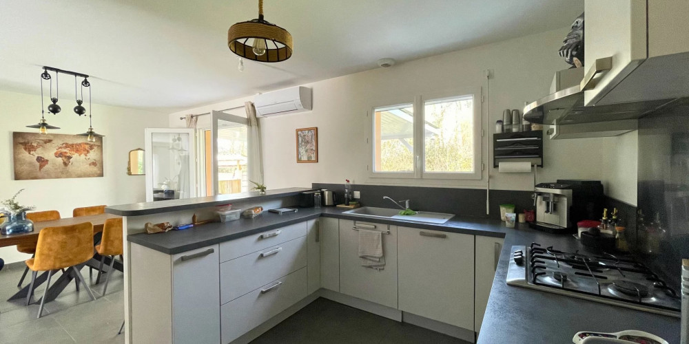 maison à BIARROTTE (40390)