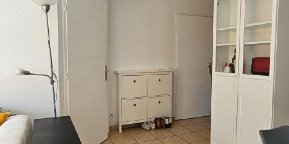 appartement à PONTONX SUR L ADOUR (40465)