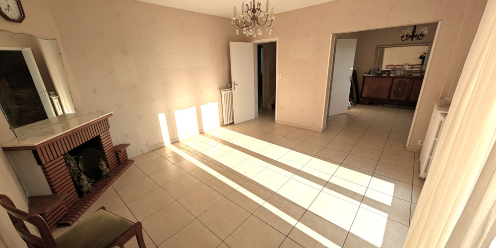 maison à MONT DE MARSAN (40000)