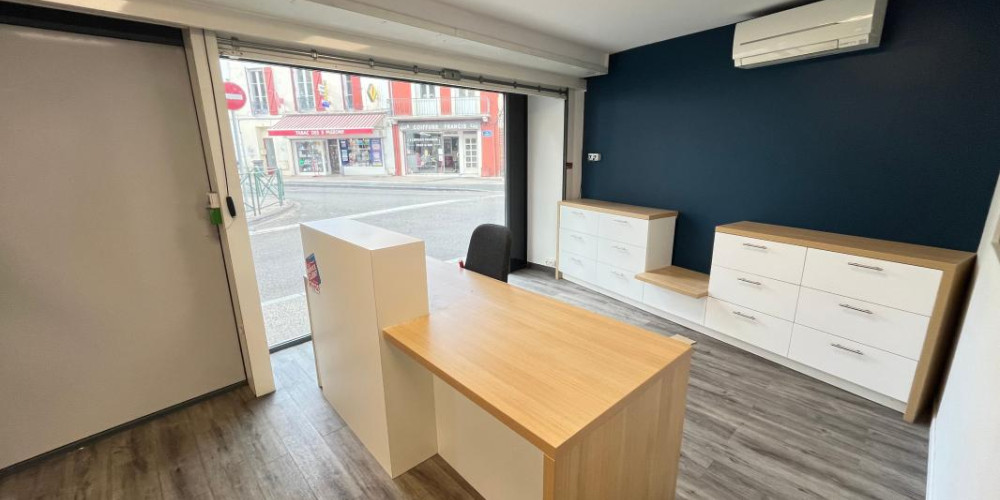 local commercial à DAX (40100)