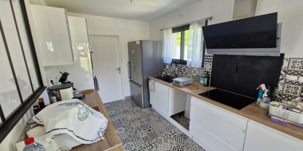 maison à TARTAS (40400)