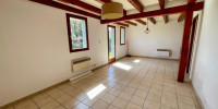 maison à LESGOR (40400)