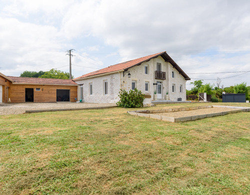 maison  ST SEVER