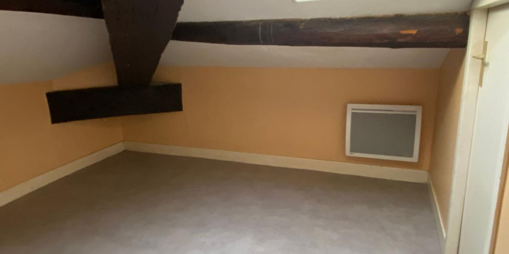 appartement à MONT DE MARSAN (40000)