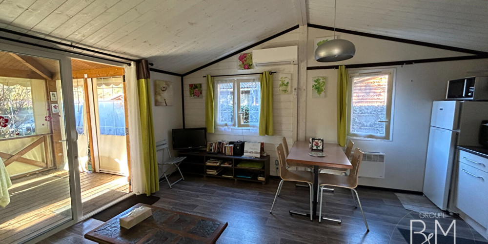 maison à SAUBION (40230)