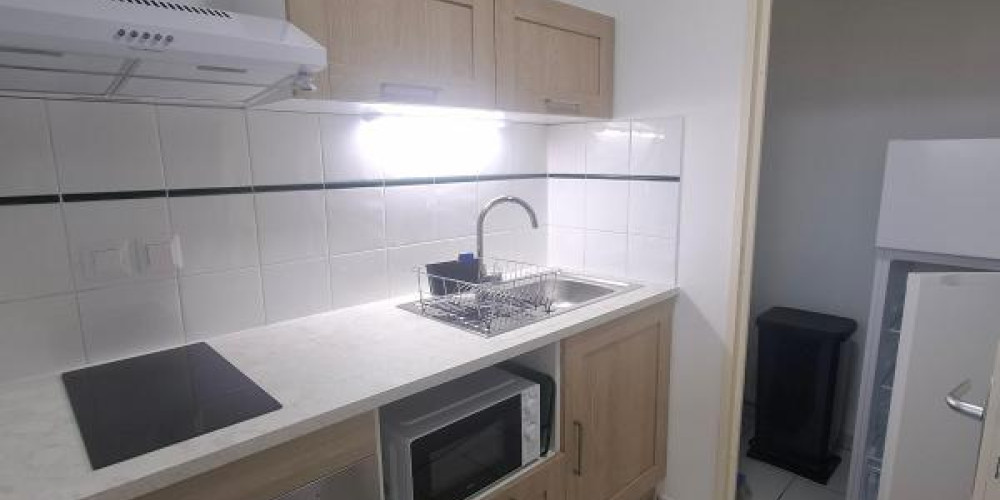 appartement à MONT DE MARSAN (40000)