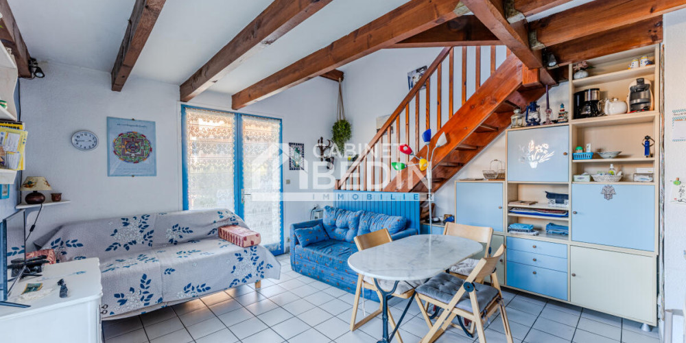 maison à BISCARROSSE (40600)