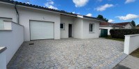 maison à ST GEOURS DE MAREMNE (40230)