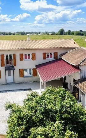 Maison  HAGETMAU