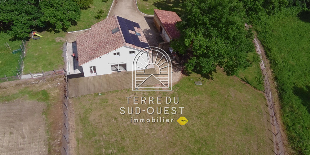 maison à MONT DE MARSAN (40000)
