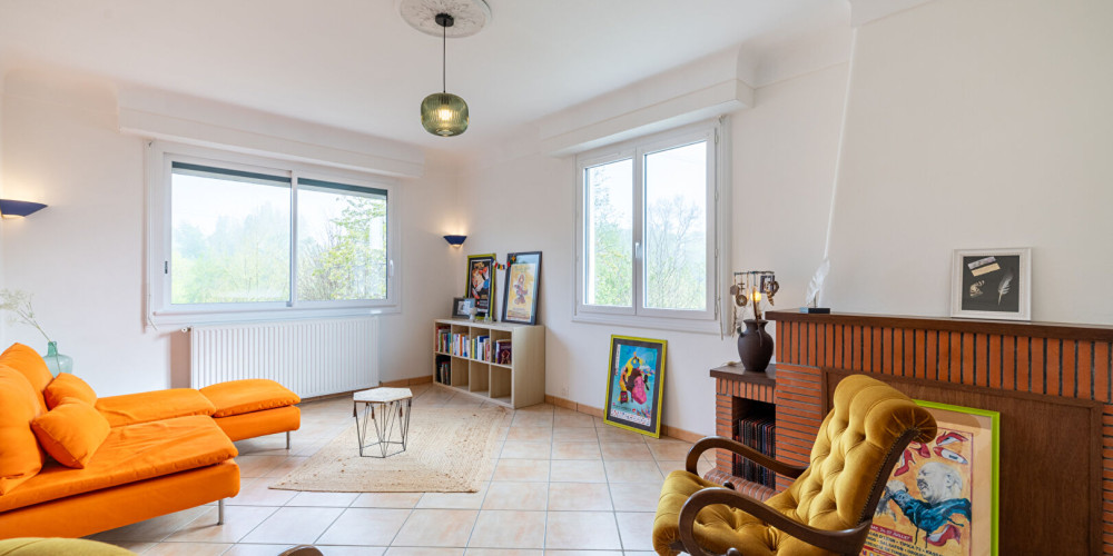 maison à AIRE SUR L ADOUR (40800)