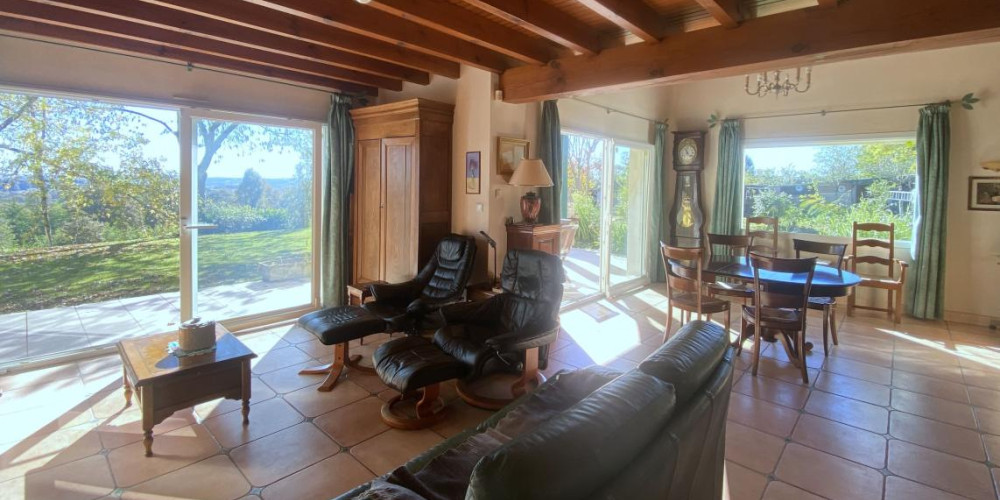 maison à DONZACQ (40360)