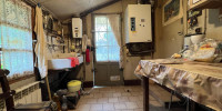 maison à BOURRIOT BERGONCE (40120)
