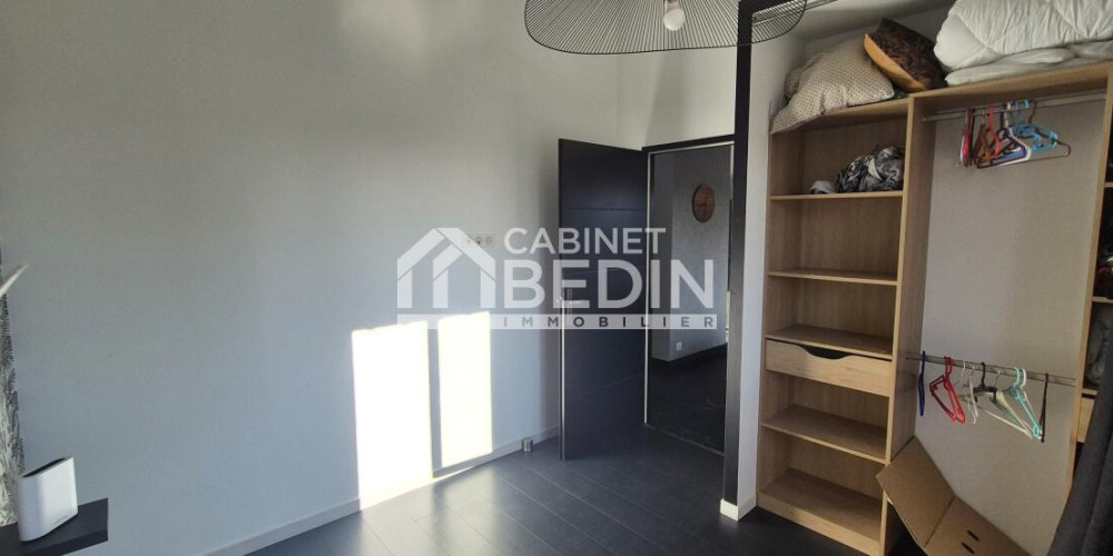 maison à BISCARROSSE (40600)