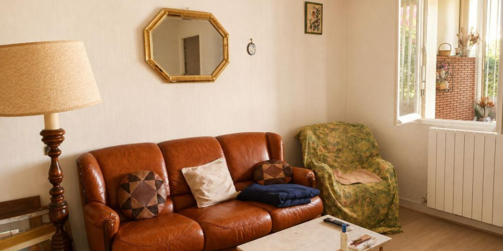 maison à ST PAUL LES DAX (40990)