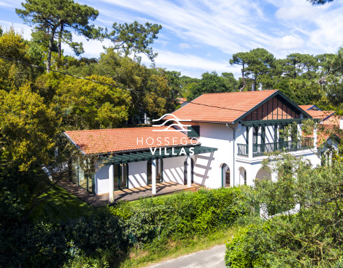 maison  HOSSEGOR