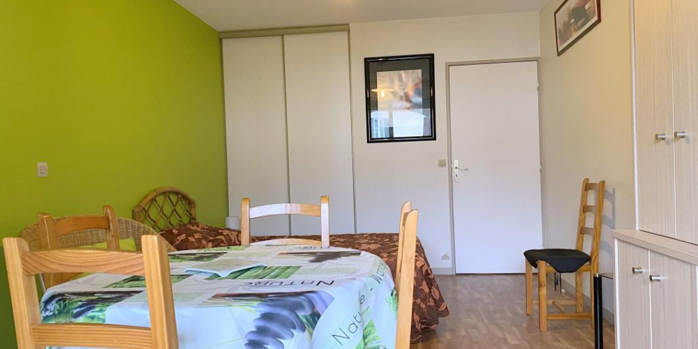 appartement à DAX (40100)