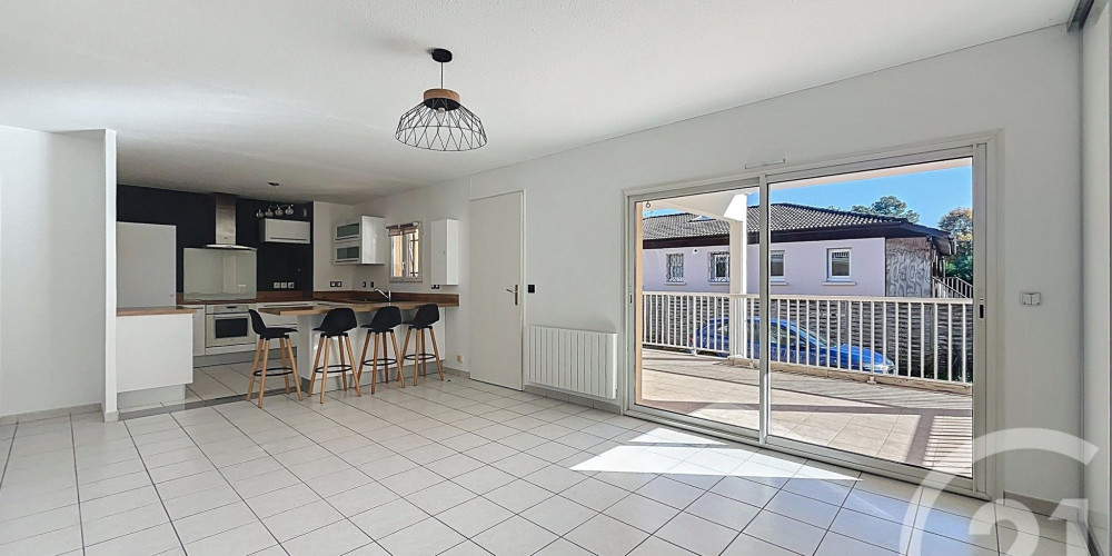 appartement à TARNOS (40220)