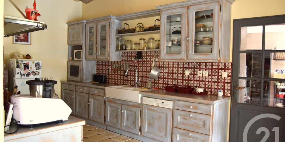 maison à ST SEVER (40500)