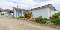 maison à HAGETMAU (40700)