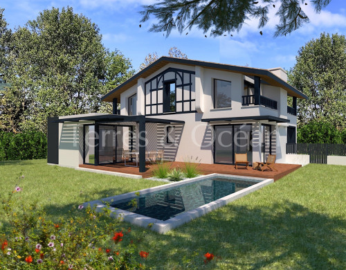 maison  SOORTS HOSSEGOR