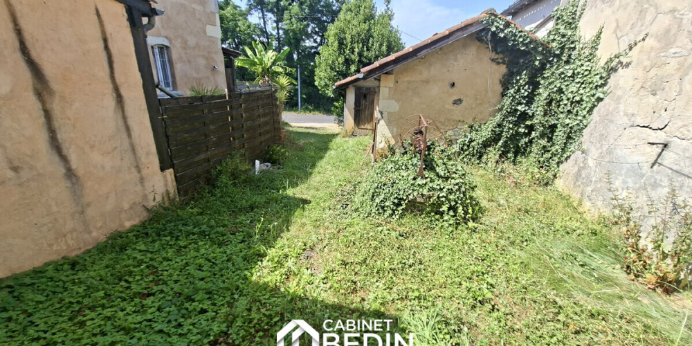 maison à MONTFORT EN CHALOSSE (40380)